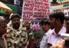 The Urdu Movement in West Bengal under the Leadership of Shamim Ahmed and the Banner of the HRPA Urdu Movement