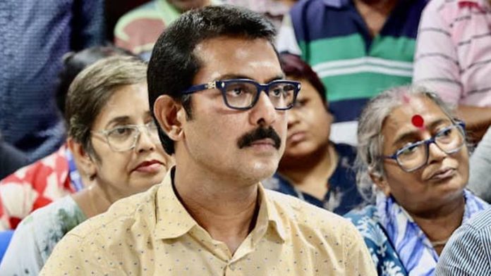 Swarup Biswas