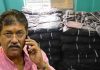 Relief Materials Stockpile Row: Former MLA’s Warehouse Raided in Andal, Massive Cache Recovered Relief Materials