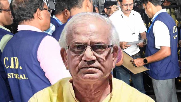 CID Probe