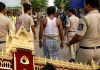 Police Rope-Tying Practice Under Judicial Scrutiny: Calcutta High Court Demands State Report Police Rope