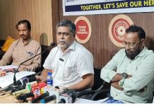 ANJUMAN MUFIDUL ISLAM: Save Committee Levels Serious Corruption Allegations Anjuman