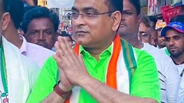 Shakir Ali
