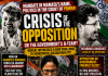 Opposition or Political Opportunism? Bengal’s New Opposition Faces a Crisis of Credibility Opposition