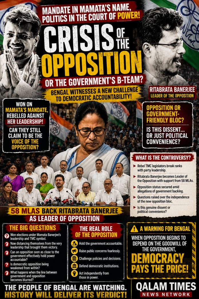 Opposition