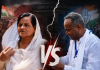 Rehana Khatoon vs Zaid Anwar: Congress Factional War Erupts in Kolkata Over Former TMC Leader’s Induction Rehana