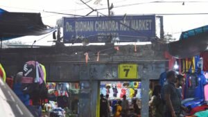 Bidhan Market