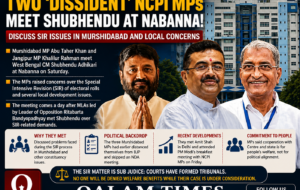 Qalam Times