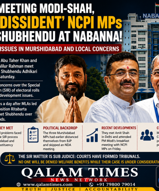 Qalam Times