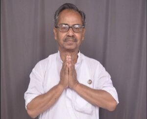 Ashis Banerjee