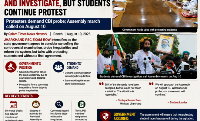 Qalam Times