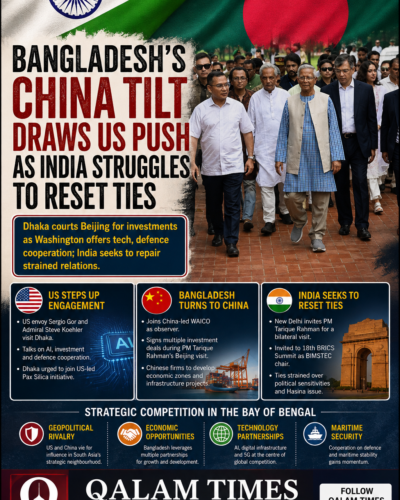 Qalam Times