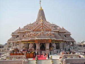 Ayodhya