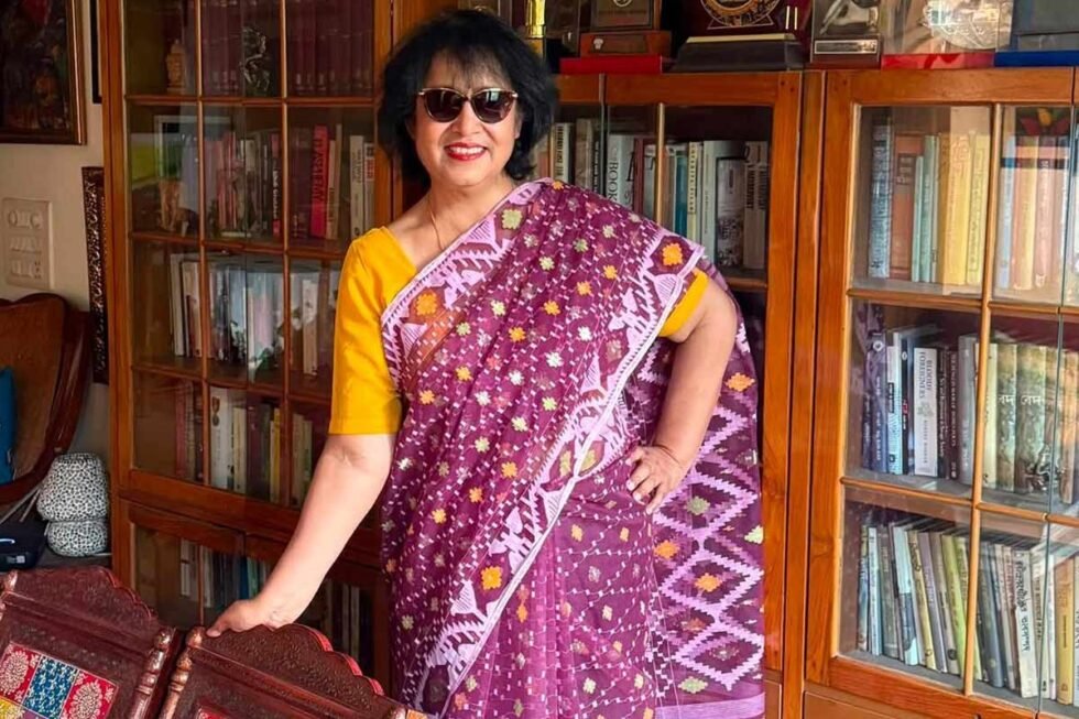 Vande Mataram