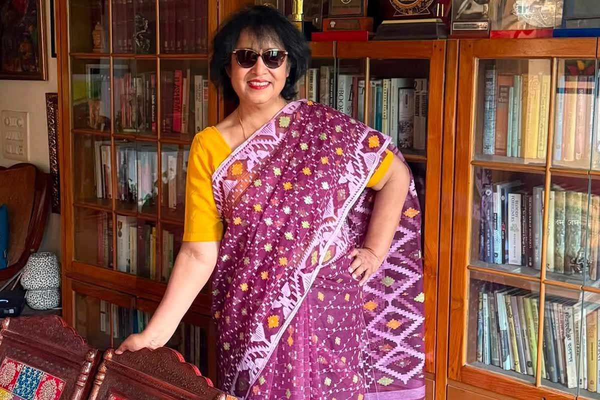 Vande Mataram