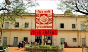 Visva-Bharati