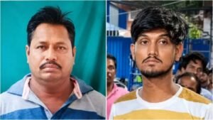 Bankura Killing