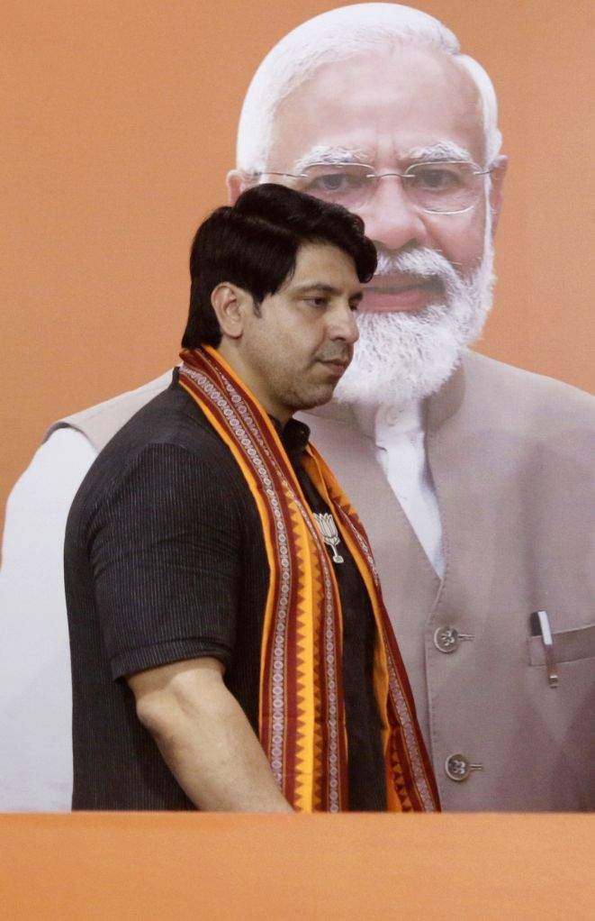 Shahzad Poonawalla
