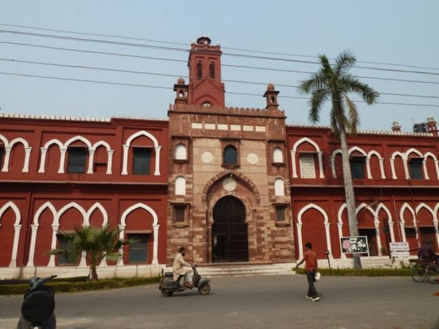 AMU Appointment