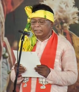 Kshudiram