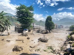 Flood