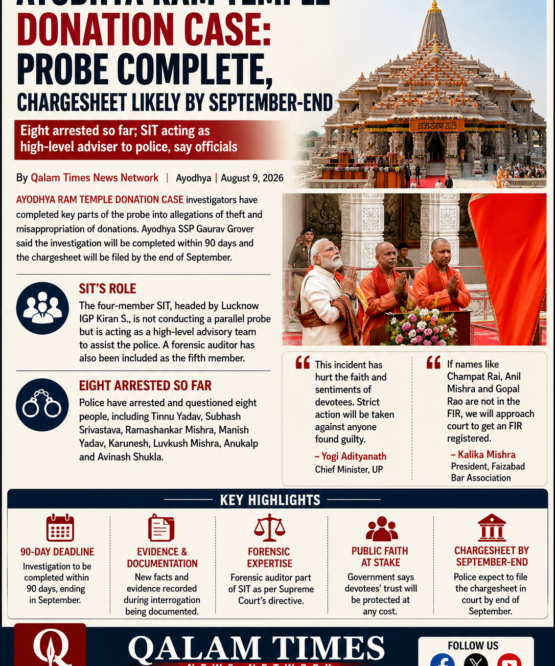 Qalam Times