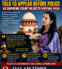 Qalam Times