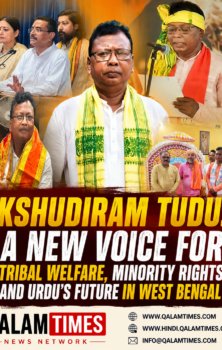 Qalam Times