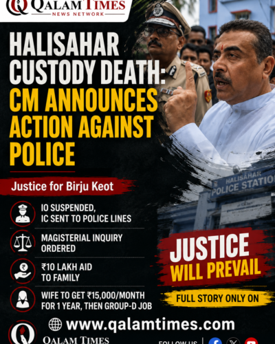 Qalam Times