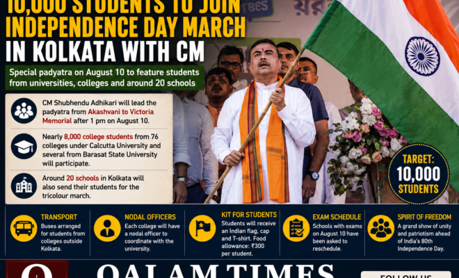 Qalam Times
