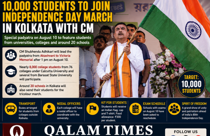 Qalam Times
