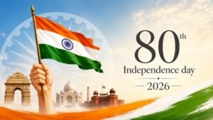 Independence: Shamim Ahmed Calls for Equality, Justice and Human Dignity
