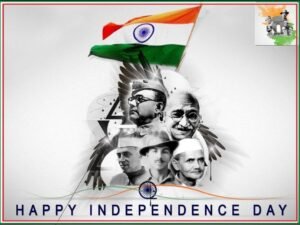 Independence: Shamim Ahmed Calls for Equality, Justice and Human Dignity