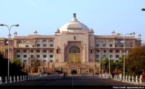 Rajasthan UCC