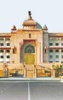 Qalam Times