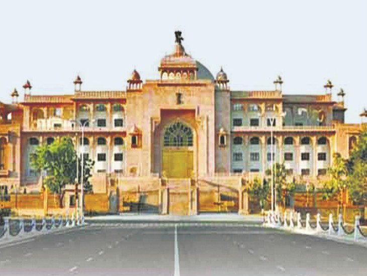 Rajasthan UCC