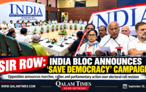 Qalam Times