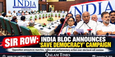 Qalam Times