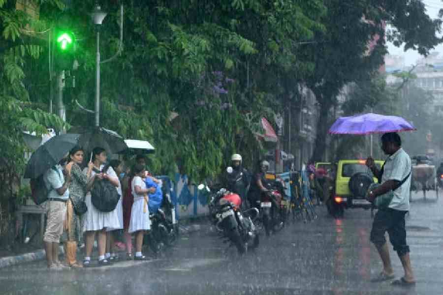 Heavy Rain