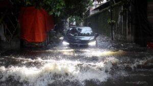 Heavy Rain
