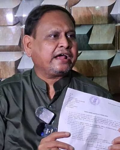 Qalam Times