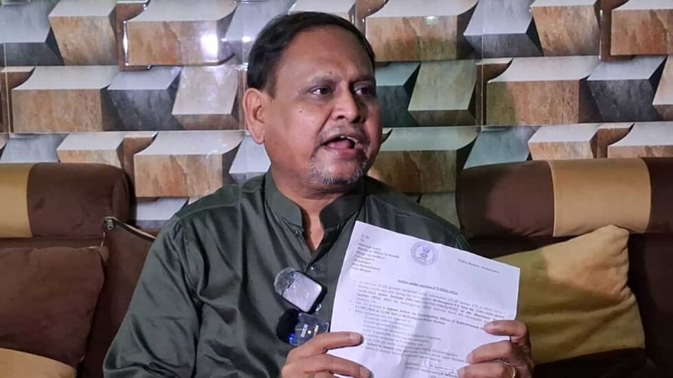 Humayun Kabir