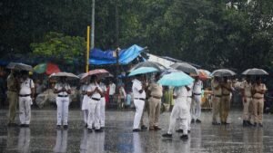 Heavy Rain