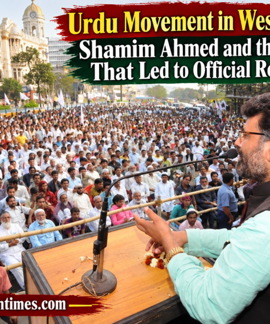 Qalam Times