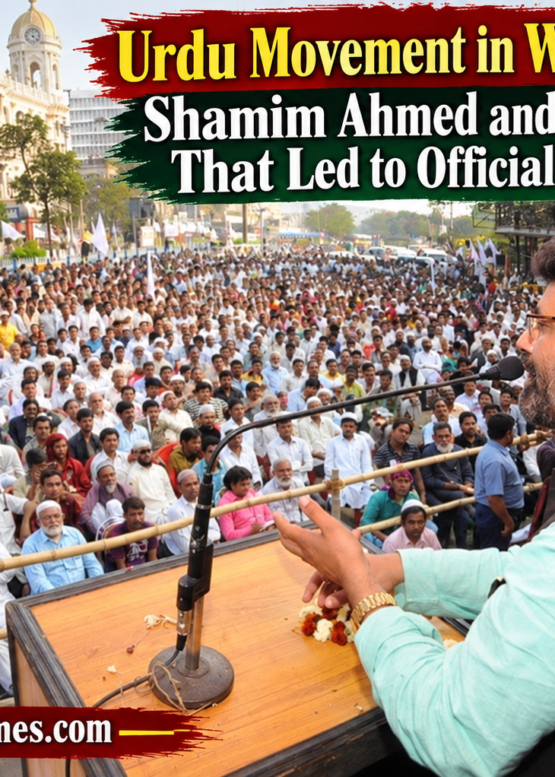 Qalam Times