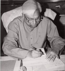 GHULAM SARWER