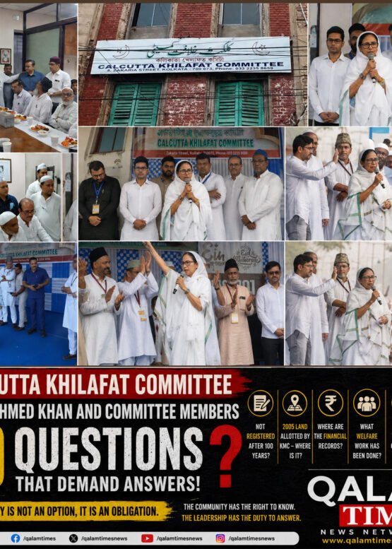 Qalam Times
