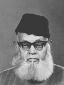 MAULVI ABDUL HAQUE