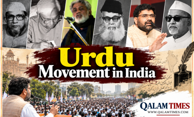 Qalam Times