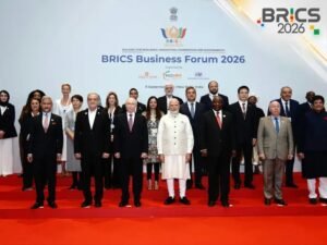 BRICS